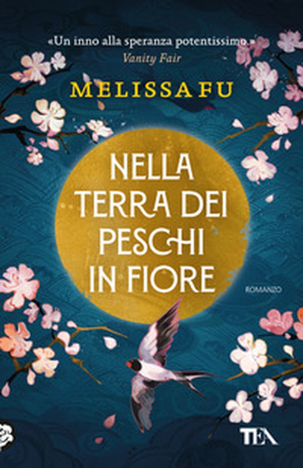 Nella terra dei peschi in fiore - Librerie.coop Nella terra dei peschi in fiore - Librerie.coop