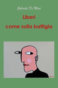Liberi come sulla battigia - Librerie.coop