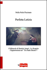 Perfetta Letizia - Librerie.coop Perfetta Letizia - Librerie.coop