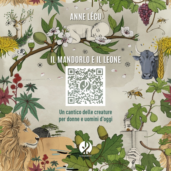 Il mandorlo e il leone - Librerie.coop Il mandorlo e il leone - Librerie.coop