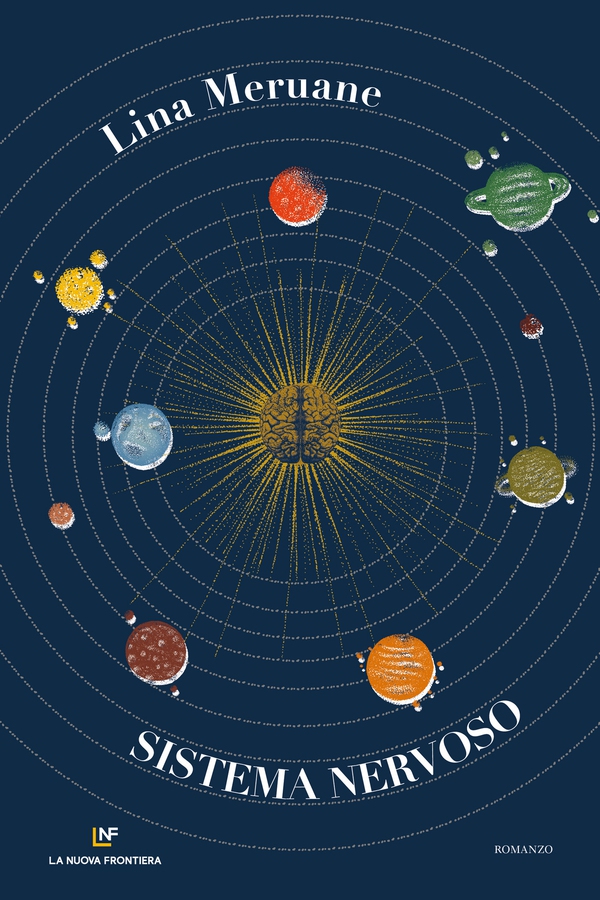 Sistema nervoso - Librerie.coop