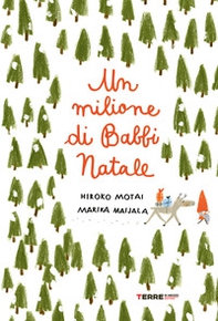 Un milione di Babbi Natale - Librerie.coop