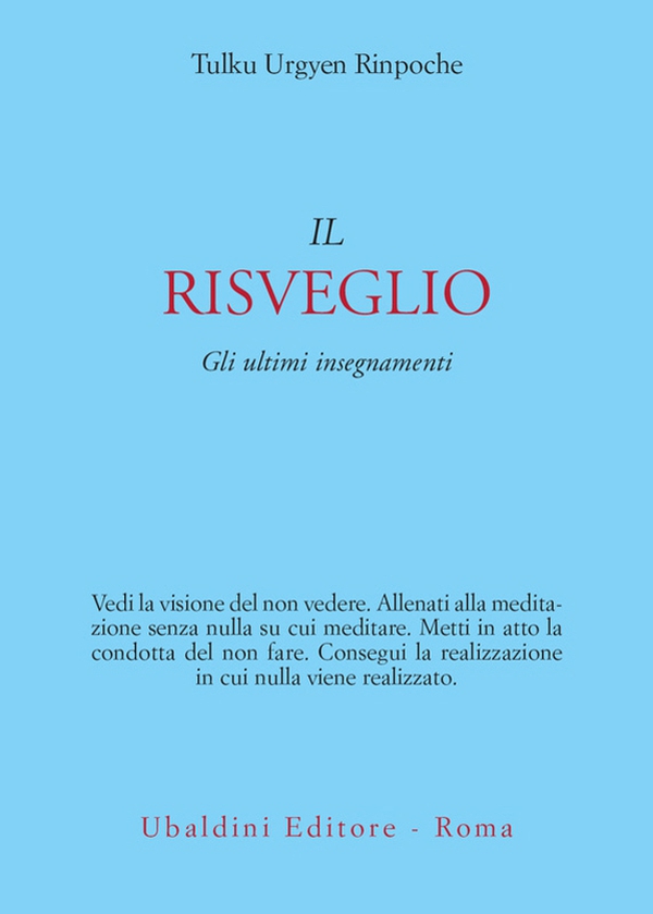 Il risveglio - Librerie.coop Il risveglio - Librerie.coop