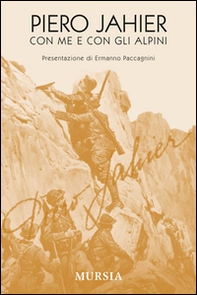 Con me e con gli alpini - Librerie.coop