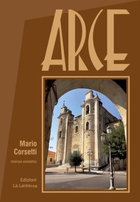 Arce (rist. anast.) - Librerie.coop