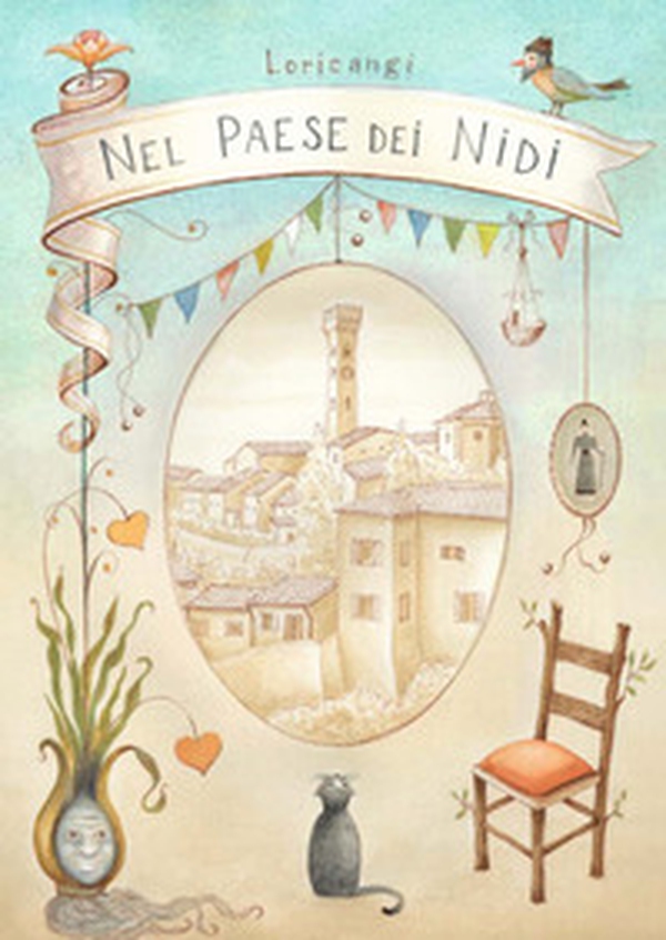 Nel paese dei nidi - Librerie.coop Nel paese dei nidi - Librerie.coop