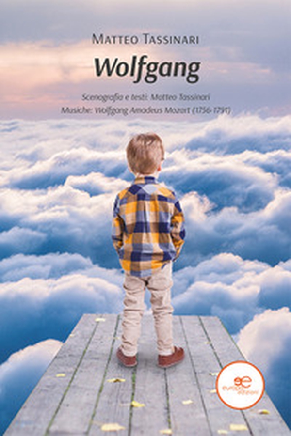 Wolfgang - Librerie.coop Wolfgang - Librerie.coop