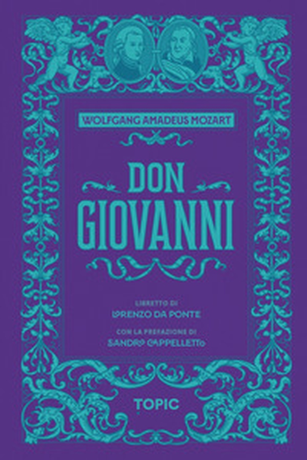 Don Giovanni - Librerie.coop Don Giovanni - Librerie.coop