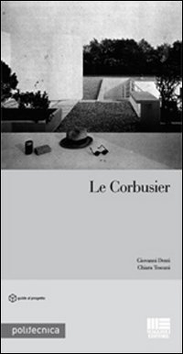 Le Corbusier - Librerie.coop Le Corbusier - Librerie.coop