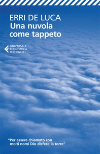 Una nuvola come tappeto - Librerie.coop
