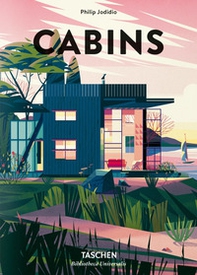 Cabins. Ediz. italiana, spagnola e portoghese - Librerie.coop