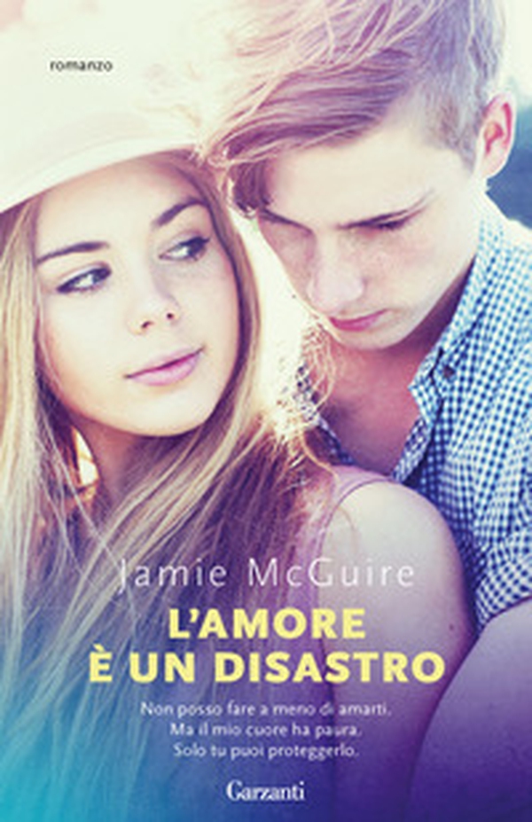 L'amore è un disastro - Librerie.coop L'amore è un disastro - Librerie.coop