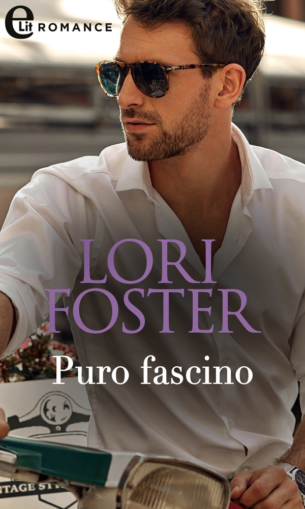 Puro fascino (eLit) - Librerie.coop Puro fascino (eLit) - Librerie.coop