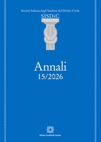 Annali della SISDiC - Vol. 15 - Librerie.coop