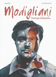 Modigliani. Principe bohémien - Librerie.coop
