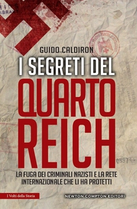 I segreti del Quarto Reich - Librerie.coop I segreti del Quarto Reich - Librerie.coop