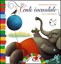 Conte incantate - Librerie.coop