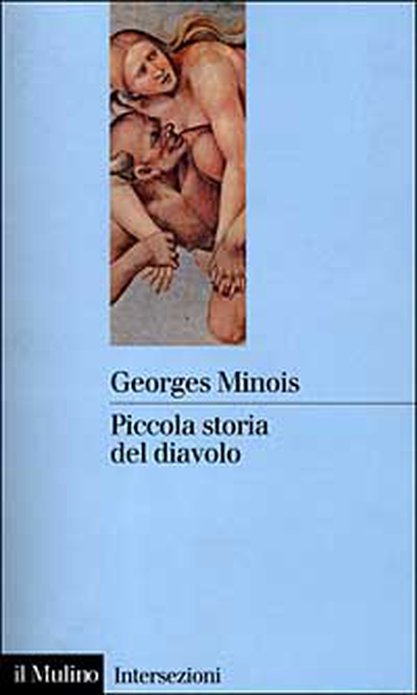 Piccola storia del diavolo - Librerie.coop Piccola storia del diavolo - Librerie.coop