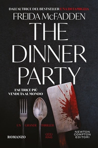 The dinner party - Librerie.coop