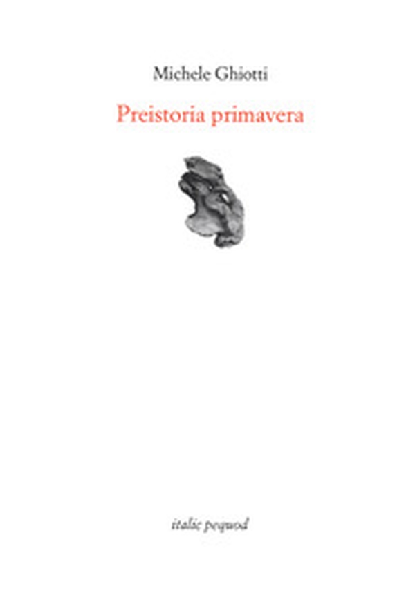 Preistoria primavera - Librerie.coop