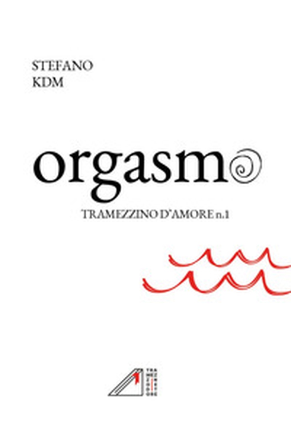 Orgasmo - Librerie.coop Orgasmo - Librerie.coop
