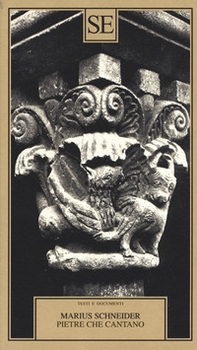 Pietre che cantano. Studi sul ritmo di tre chiostri catalani di stile romanico - Librerie.coop Pietre che cantano. Studi sul ritmo di tre chiostri catalani di stile romanico - Librerie.coop