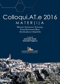 Colloqui.AT.e 2016 - Librerie.coop Colloqui.AT.e 2016 - Librerie.coop