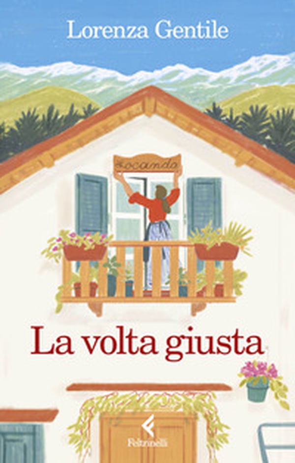 La volta giusta - Librerie.coop La volta giusta - Librerie.coop