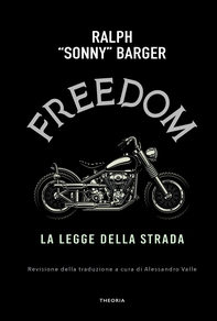 Freedom - Librerie.coop Freedom - Librerie.coop
