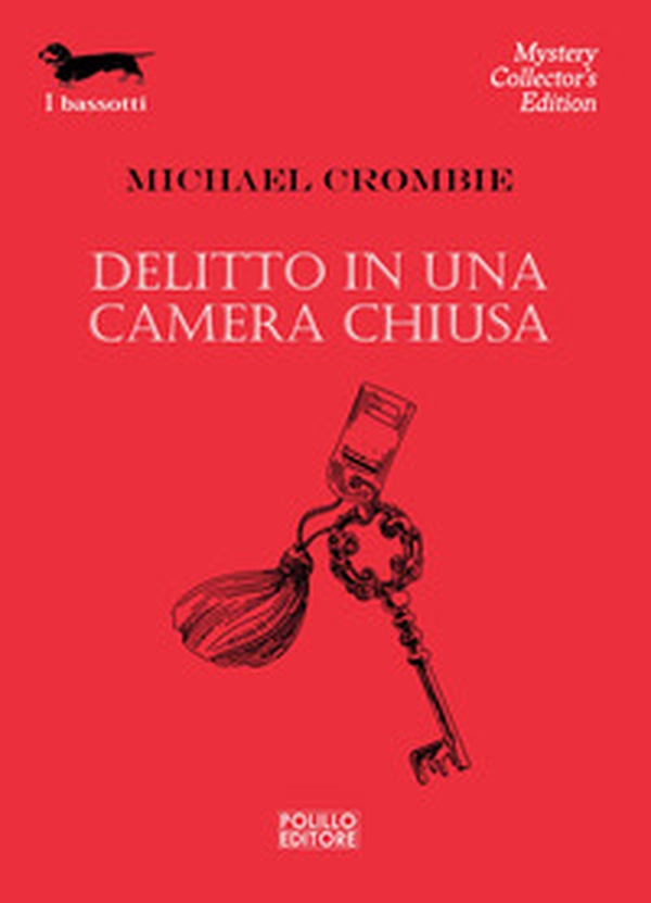 Delitto in una camera chiusa - Librerie.coop Delitto in una camera chiusa - Librerie.coop