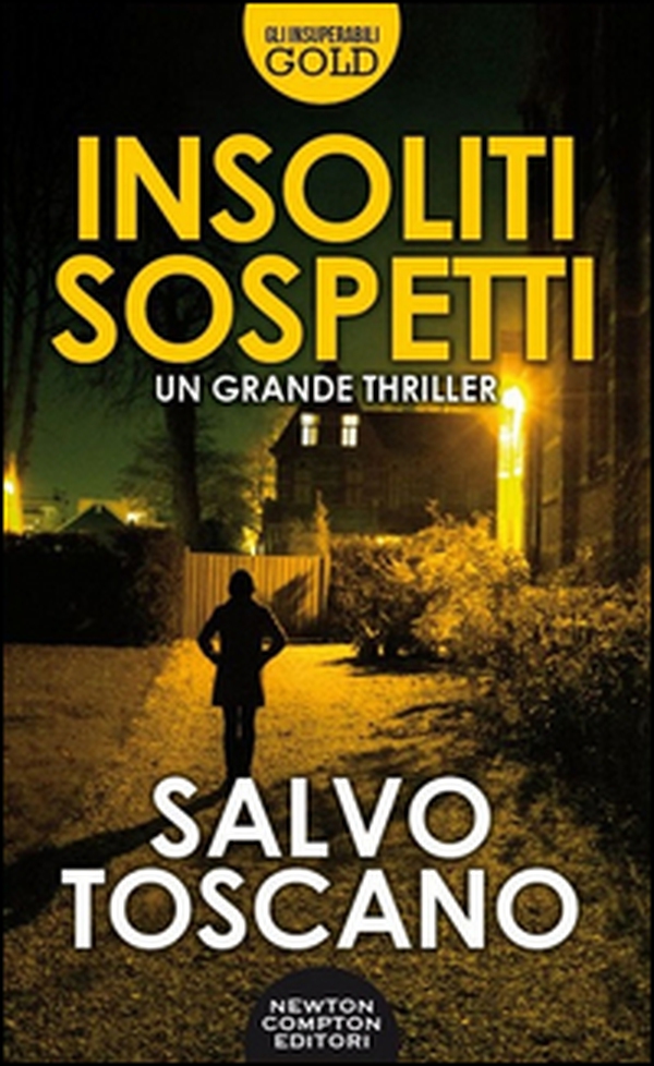 Insoliti sospetti - Librerie.coop Insoliti sospetti - Librerie.coop
