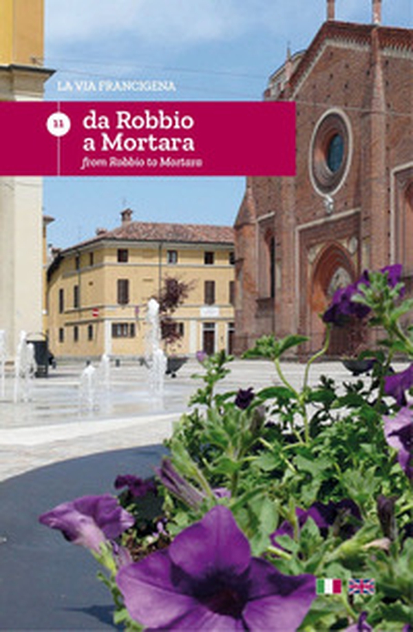 La via Francigena. Ediz. italiana e inglese - Librerie.coop La via Francigena. Ediz. italiana e inglese - Librerie.coop