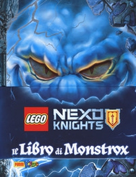 Lego Nexto Knights. Il libro di Monstrox - Librerie.coop