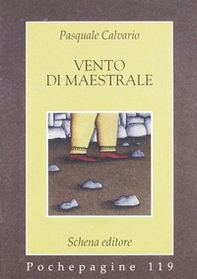 Vento di maestrale - Librerie.coop