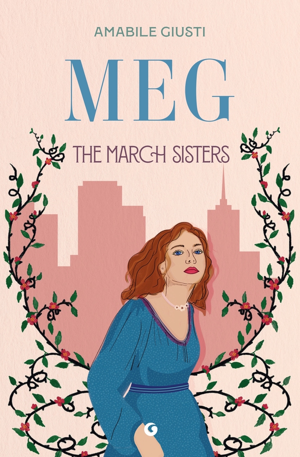 The March Sisters - Meg - Librerie.coop