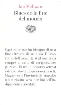Blues della fine del mondo - Librerie.coop Blues della fine del mondo - Librerie.coop