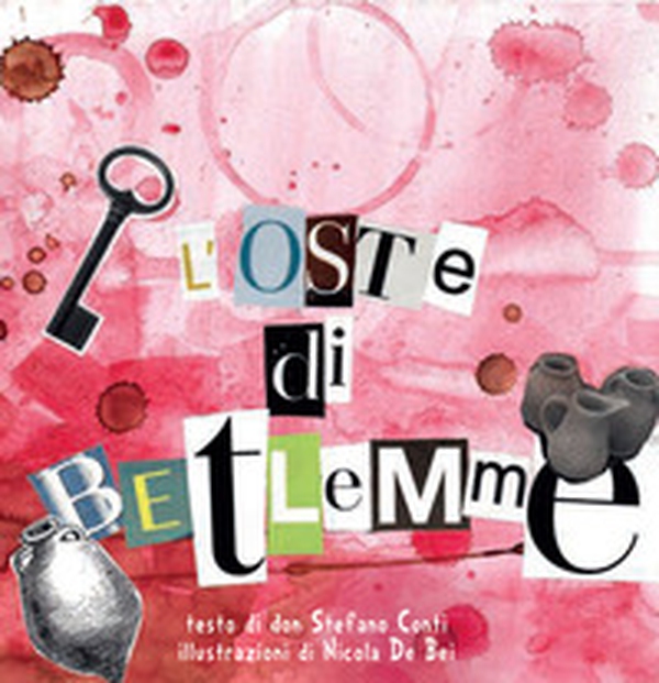 L'oste di Betlemme - Librerie.coop L'oste di Betlemme - Librerie.coop