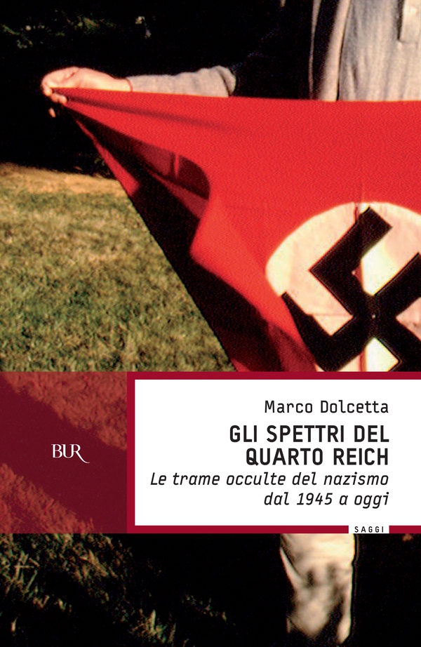 Spettri del Quarto Reich - Librerie.coop Spettri del Quarto Reich - Librerie.coop
