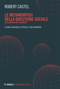 Le metamorfosi della questione sociale - Librerie.coop