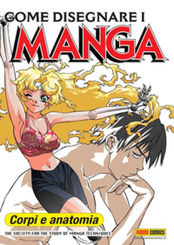 Come disegnare i manga - Librerie.coop Come disegnare i manga - Librerie.coop