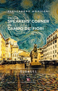 Dallo speakers' corner di Campo de' Fiori - Librerie.coop