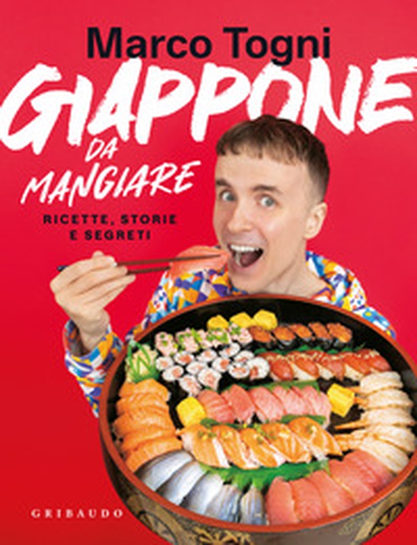 Giappone da mangiare. Ricette, storie e segreti - Librerie.coop Giappone da mangiare. Ricette, storie e segreti - Librerie.coop
