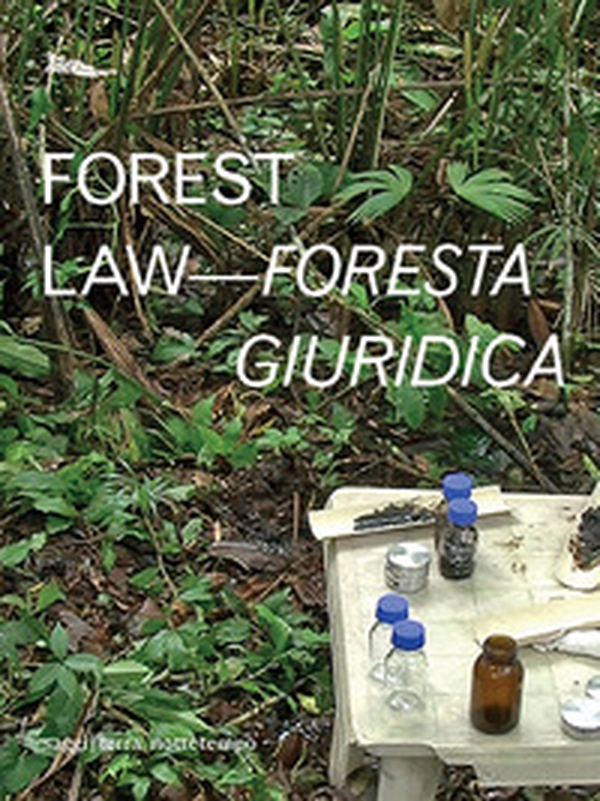Forest law-Foresta giuridica - Librerie.coop Forest law-Foresta giuridica - Librerie.coop