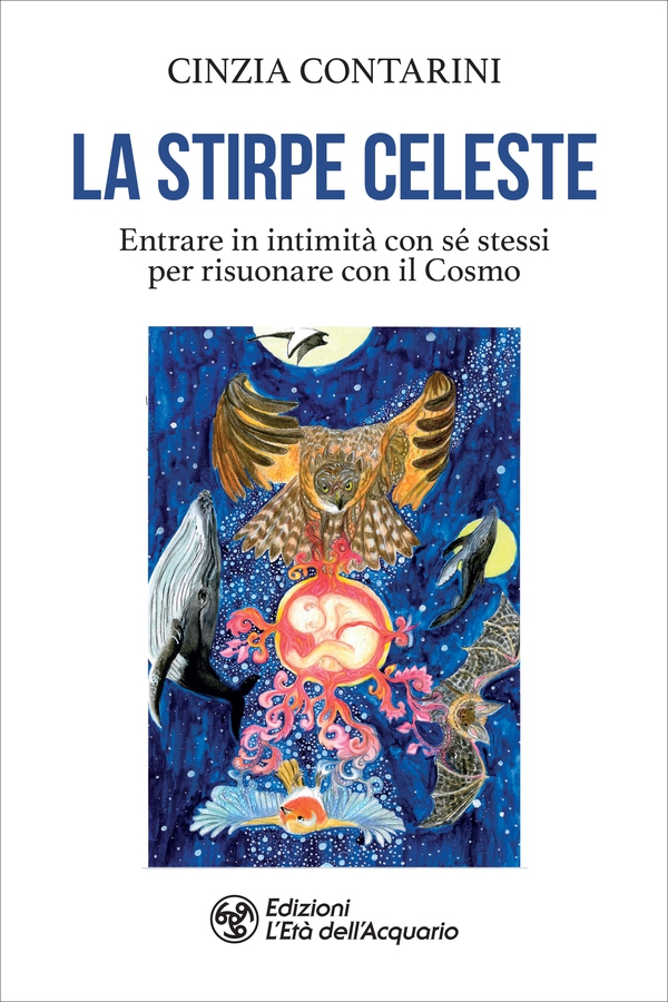 La stirpe celeste - Librerie.coop La stirpe celeste - Librerie.coop