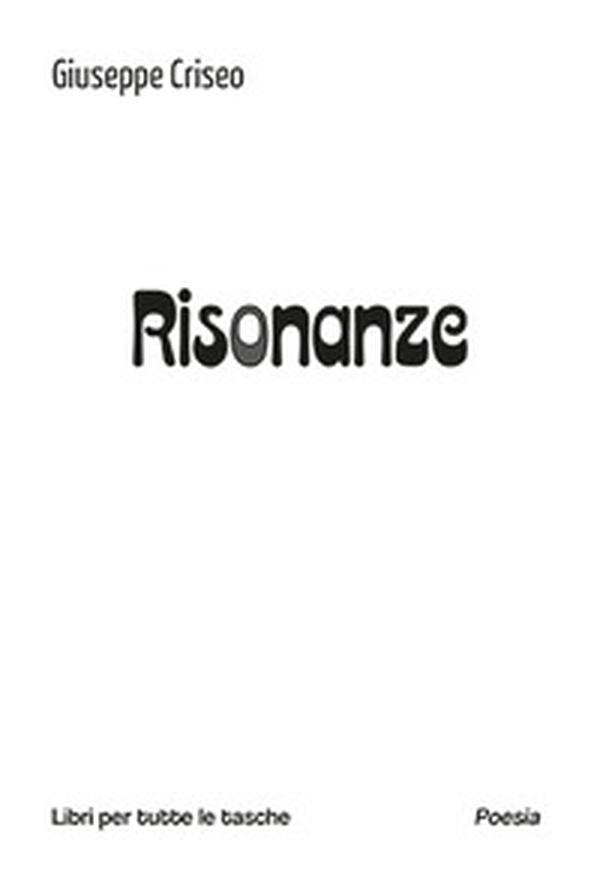 Risonanze - Librerie.coop