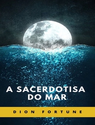 A sacerdotisa do mar - Librerie.coop