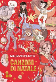 Canzoni di Natale - Librerie.coop