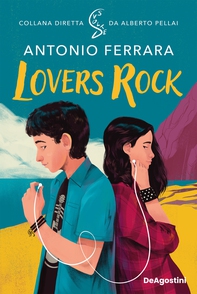Lovers Rock - Librerie.coop