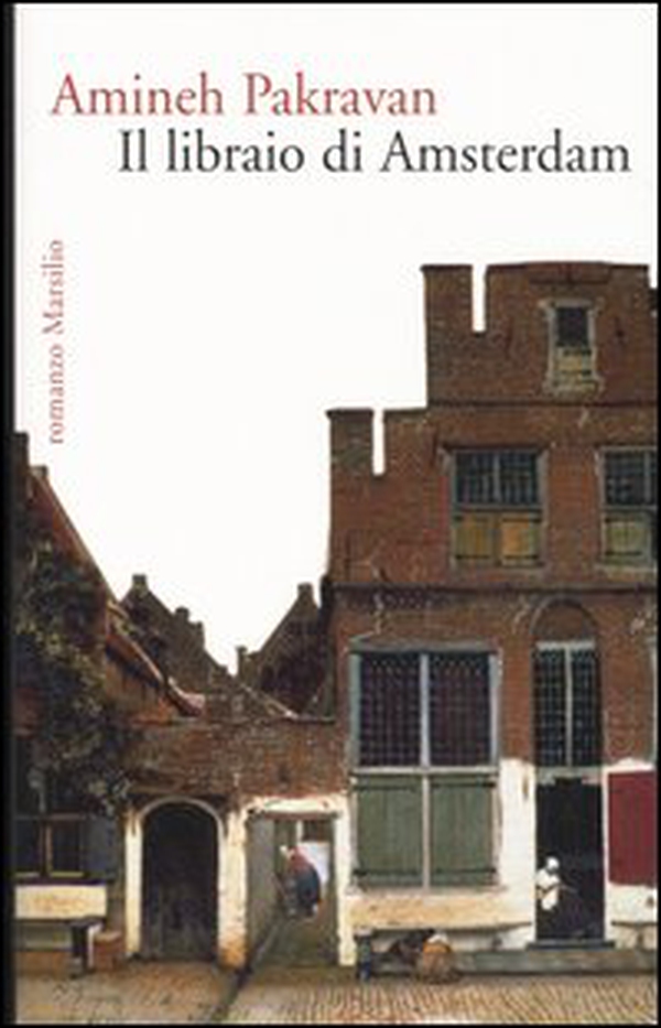 Il libraio di Amsterdam - Librerie.coop Il libraio di Amsterdam - Librerie.coop
