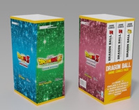 Dragon ball. Anime comics pack - Librerie.coop Dragon ball. Anime comics pack - Librerie.coop